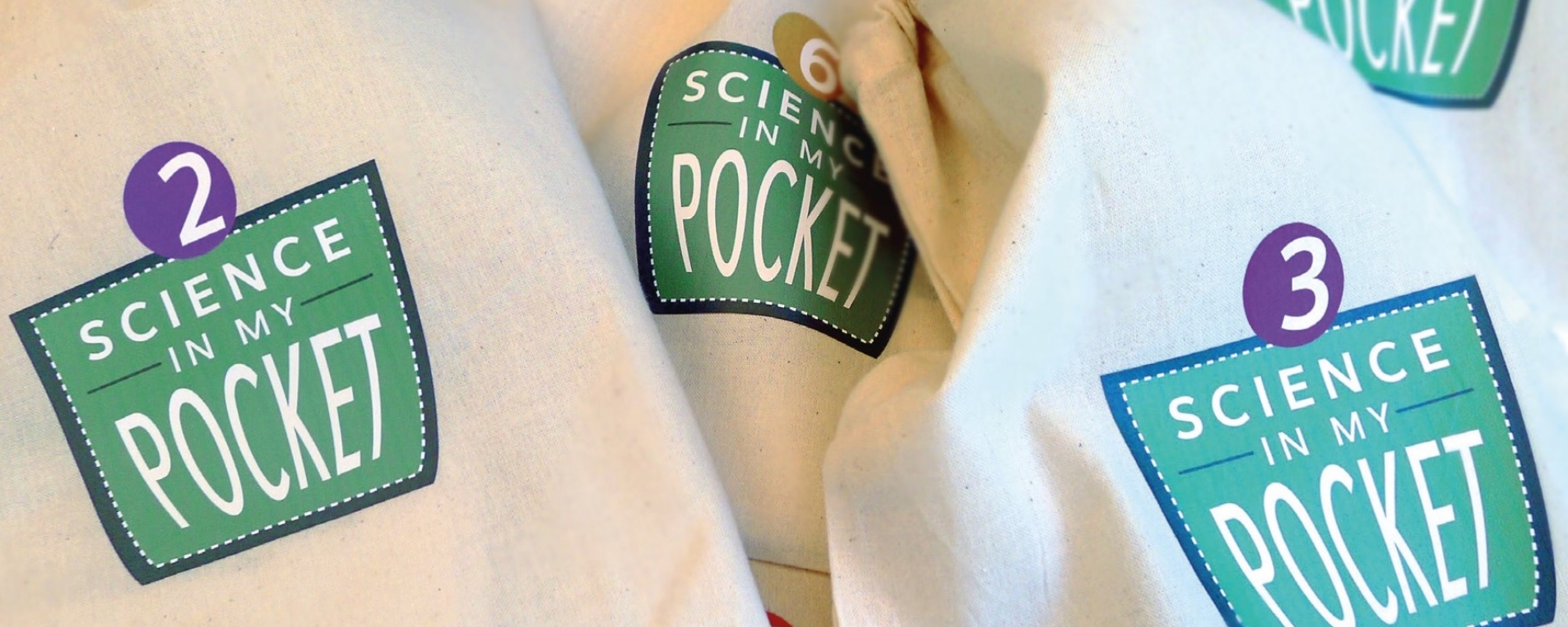 Science in my pocket