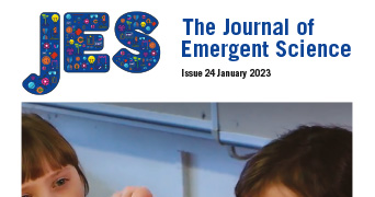 Journal of emergent science 24
