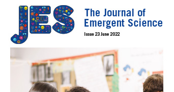 Journal of Emergent Science 23