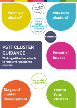 PSTT Cluster Guidance