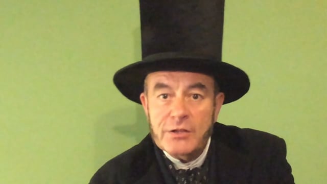 Brunel video