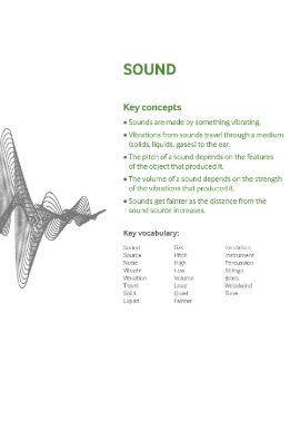 EEE sample page of Y4 sound