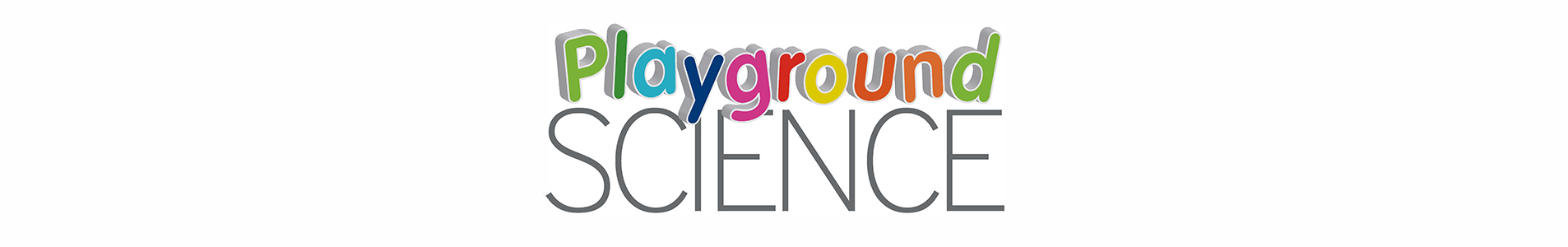 Playground science logo