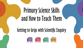 Primary science skills