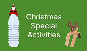 Christmas special activities