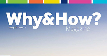 Why&How spring cover