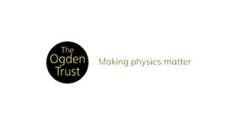 The Ogden Trust logo