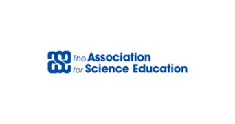 The Association for Science Education logo