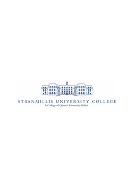 Stranmillis University College Logo