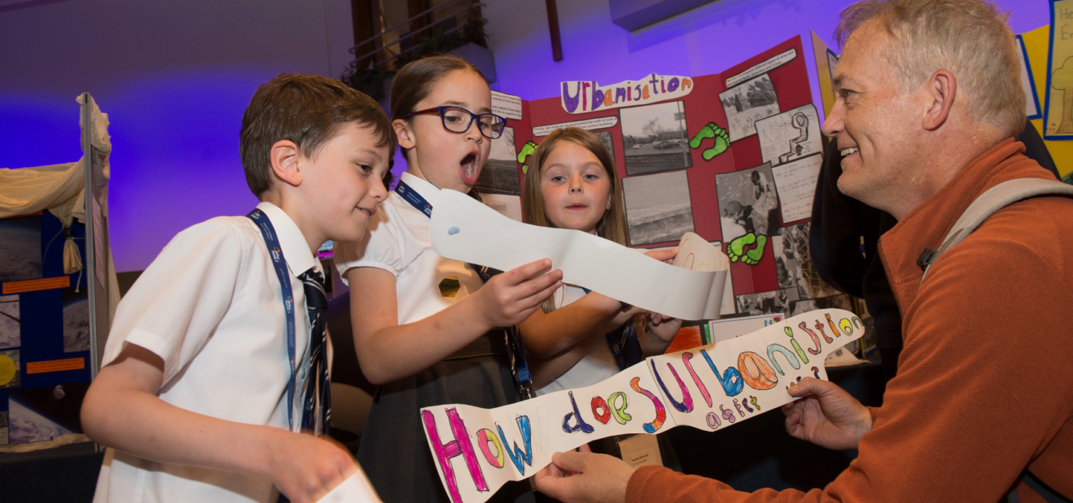 Home - Primary Science Teaching Trust