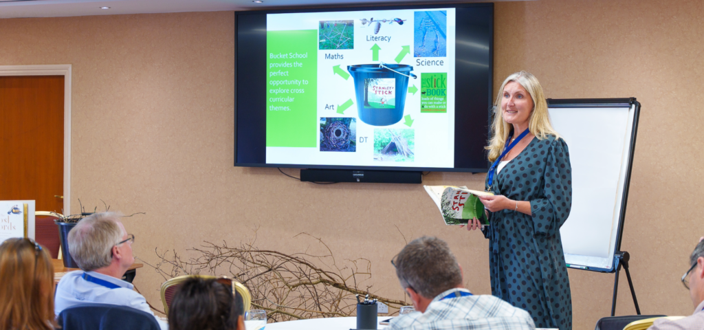 Home - Primary Science Teaching Trust