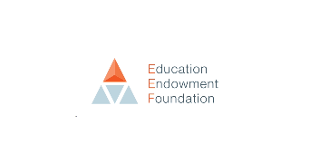 Education Endowment Foundation (EEF) logo