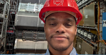 Materials Engineer - Dr. Geoffrey Neale