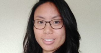 Trainee Healthcare Scientist - Jessica Kan