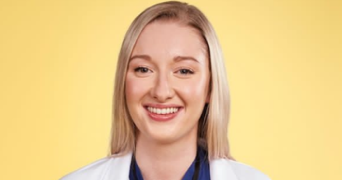 Embryologist - Georgia Canton