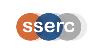 SSERC logo