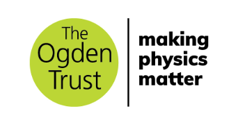 The Ogden Trust logo