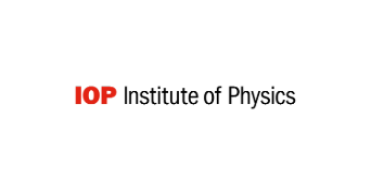 Institute of Physics (IOP) logo