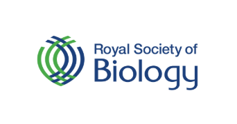 Royal Society of Biology logo