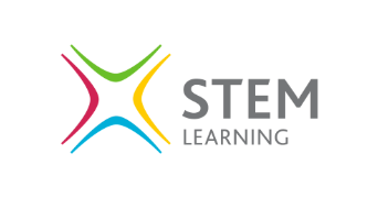 STEM Learning logo