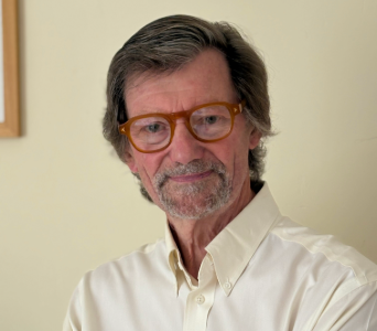 image of trustee Bob Osborne