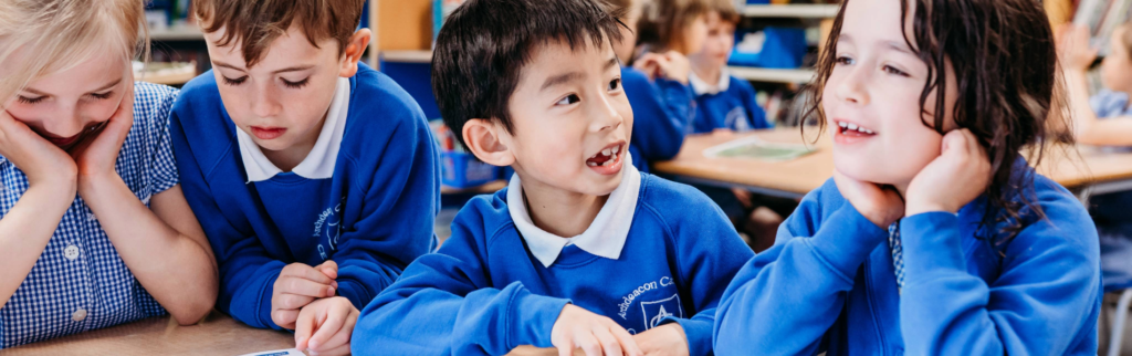 Bright Ideas Time webinar - Primary Science Teaching Trust