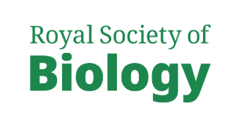 Royal Society of Biology logo