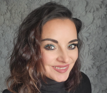 Image of Michelle Jeffcott